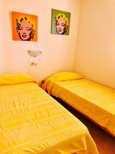 Apartamento �ticos Boutique Pe��scola
