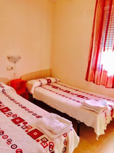 Apartamento �ticos Boutique Pe��scola