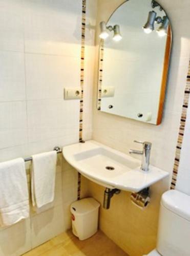 Apartamento �ticos Boutique Pe��scola
