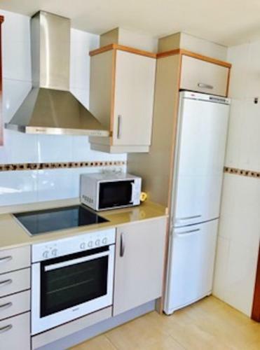 Apartamento �ticos Boutique Pe��scola