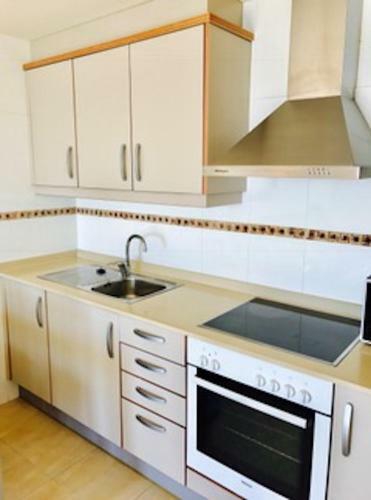 Apartamento �ticos Boutique Pe��scola