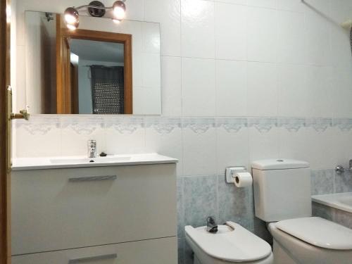Apartamentos Argenta Caleta 3000