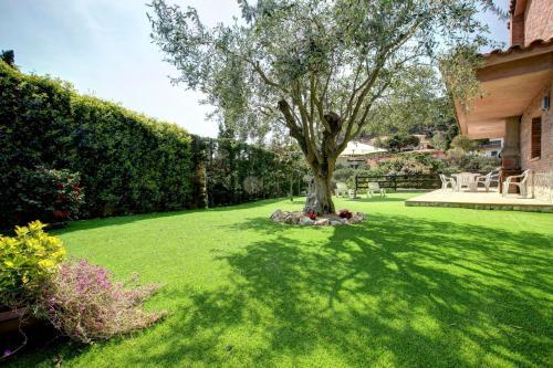 Sant Eloi Villa Sleeps 8 Pool Wifi
