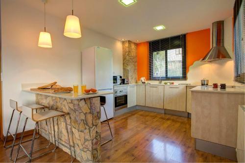 Sant Eloi Villa Sleeps 8 Pool Wifi