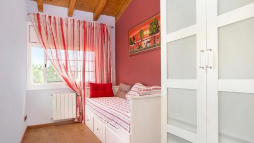 Lloret De Mar Villa Sleeps 8