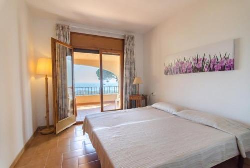 Sant Eloi Villa Sleeps 8 Pool Wifi