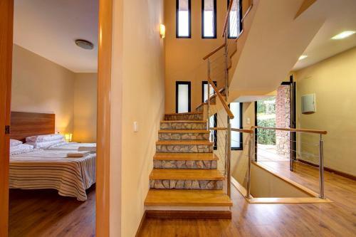 Sant Eloi Villa Sleeps 8 Pool Wifi