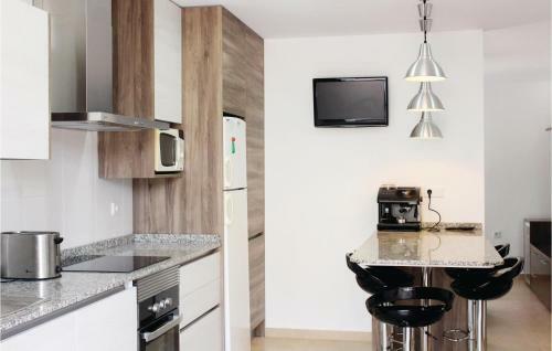 Three-bedroom Holiday Home In Los Alcazares