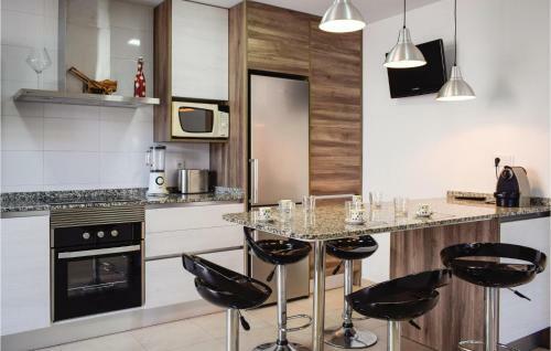 Three-bedroom Holiday Home In Los Alcazares