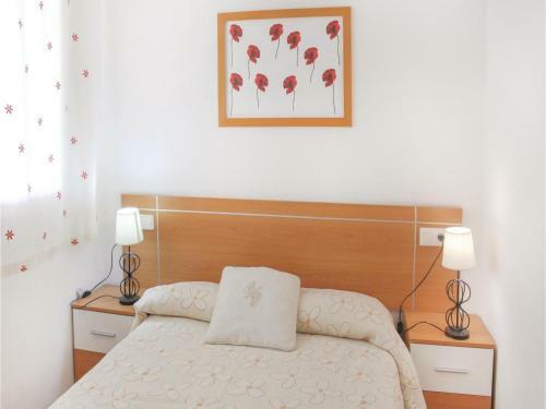 Three-bedroom Holiday Home In Los Alcazares