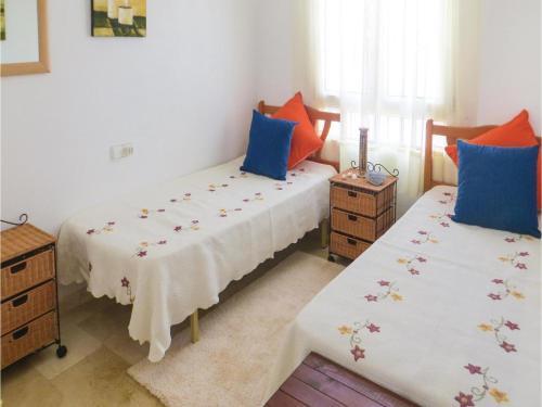 Two-bedroom Apartment In Orihuela