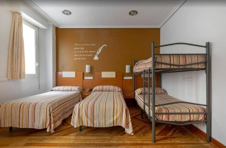 Hostal Abadia Madrid