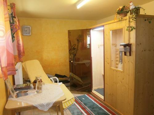 Agroturismo Ferienhaus Pirker