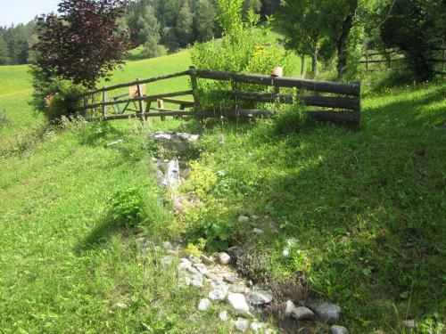 Agroturismo Ferienhaus Pirker