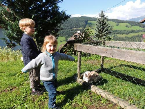 Agroturismo Ferienhaus Pirker