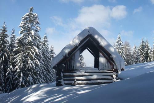 Agroturismo Ferienhaus Pirker