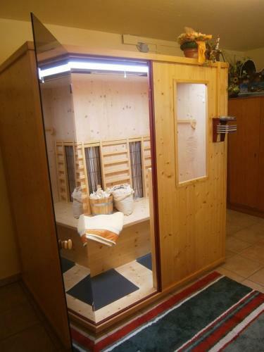 Agroturismo Ferienhaus Pirker