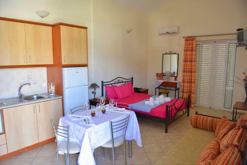 Aparthotel Korali