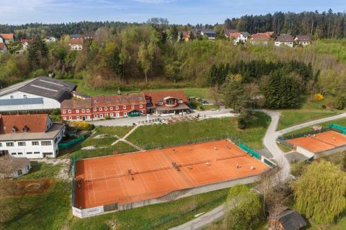 Hotel & Tennis Riederhof