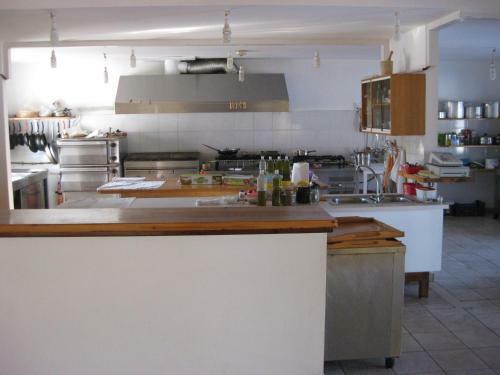 Hostal Maravelias House