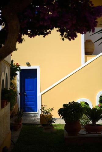 Hotel Palazzo
