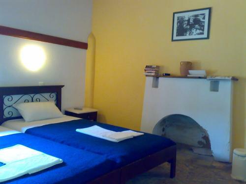 Bed & Breakfast Karnayo