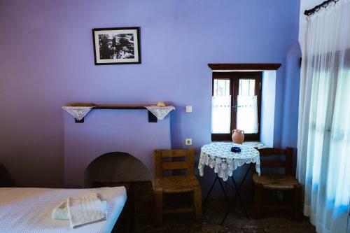 Bed & Breakfast Karnayo
