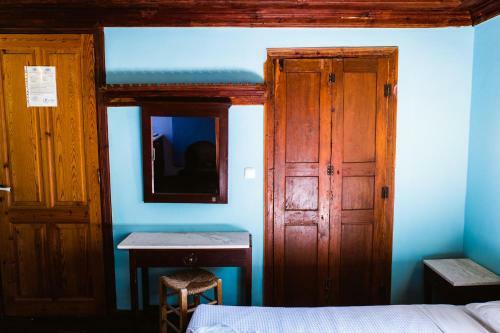 Bed & Breakfast Karnayo