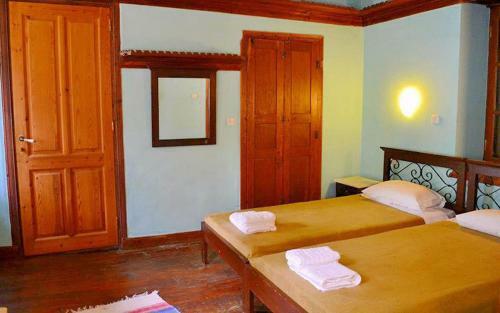 Bed & Breakfast Karnayo