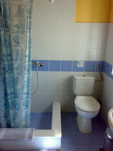 Bed & Breakfast Karnayo