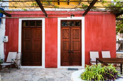 Bed & Breakfast Karnayo