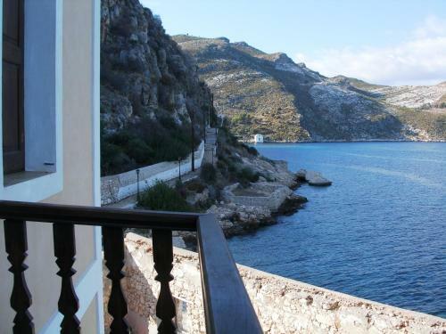 Apartamento Agnanti Studios