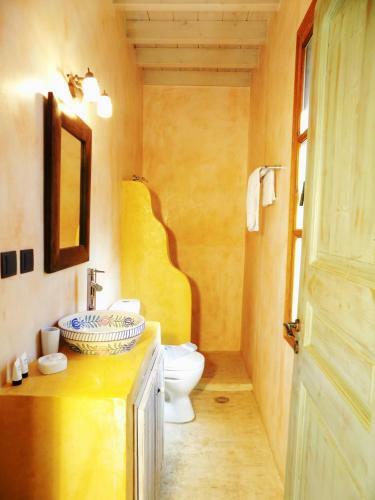 Apartamento Agnanti Studios