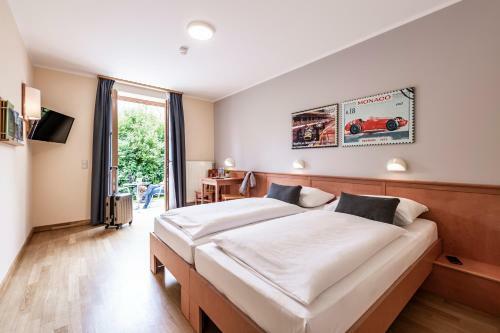 Hotel Jufa Seckau