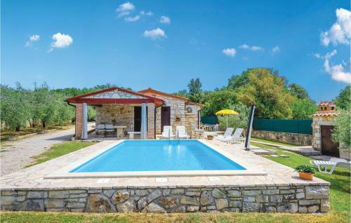 Holiday Home Mon De Larche Bb III