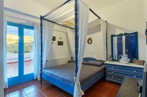 Aparthotel Kerame Studios & Apartments