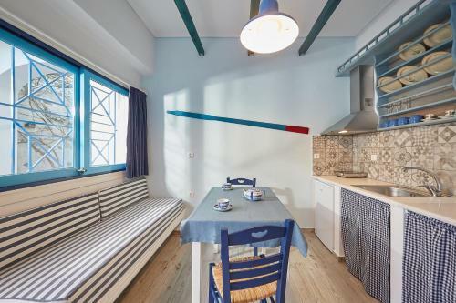 Aparthotel Kerame Studios & Apartments