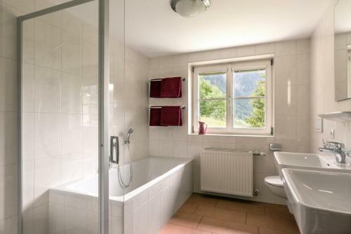 Agroturismo Ferienbauernhof Haus Berthold