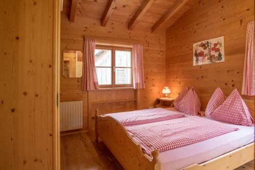 Agroturismo Ferienbauernhof Haus Berthold