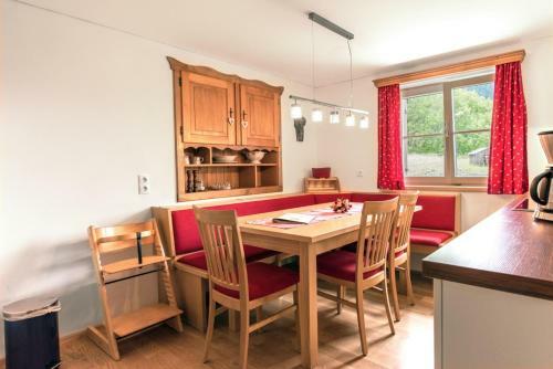 Agroturismo Ferienbauernhof Haus Berthold