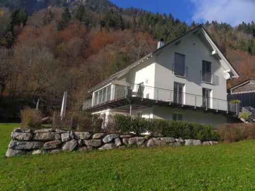 Apartamento Haus Maximilian