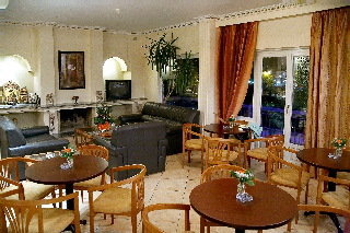 Achillion Hotel