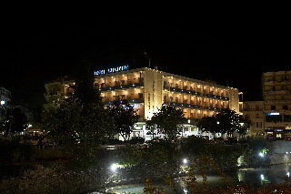 Achillion Hotel