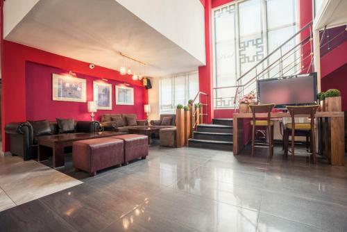 Hotel Ntinas