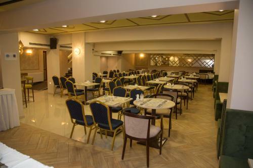 Hotel Ntinas