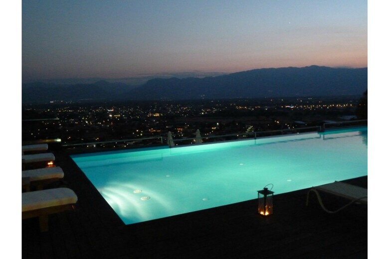 Hotel Ananti City Resort