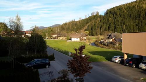 Apartamento Appartement Lungau