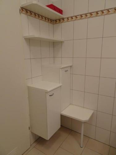Apartamento Appartement Lungau