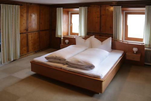Apartamento Haus Kathrein
