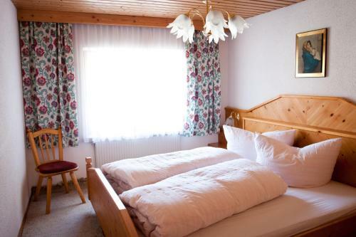 Apartamento Haus Kathrein